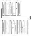 Fig. 22 - Storage and retrieval of dispersed storage network access information