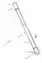 Fig. 02 - QUICK LOCK TENSION ROD AND ASSOCIATED METHODS