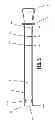 Fig. 04 - QUICK LOCK TENSION ROD AND ASSOCIATED METHODS