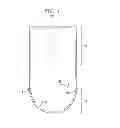 Fig. 02 - Semi-fitted blanket and method of manufacturing same