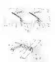 Fig. 02 - Windshield wiper lifter