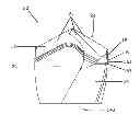 Fig. 01 - Superhard tool tip, method for making same and tool comprising same