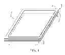 Fig. 02 - Rotating spacer applicator for window assembly