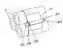 Fig. 01 - Tie device for elongate articles