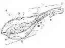 Fig. 01 - Chinese soup spoon