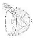 Fig. 07 - Chinese soup spoon