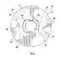 Fig. 06 - Power saw including an impact mechanism