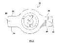 Fig. 07 - Power saw including an impact mechanism