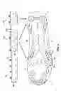 Fig. 07 - Interchangeable cleat system for footwear