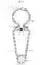 Fig. 02 - Fish release device for returning of fish exhibiting barotrauma to sufficient depths prior to release of fish such that effects of barotrauma are successfully reversed and fish can survive