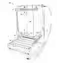 Fig. 02 - Duct wrap dispenser