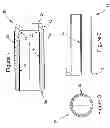 Fig. 02 - Dragline rope ferrule