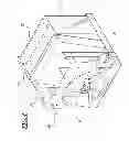 Fig. 07 - Evaporative condenser cooling unit and method