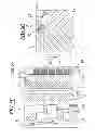Fig. 09 - Evaporative condenser cooling unit and method