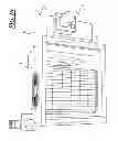 Fig. 22 - Evaporative condenser cooling unit and method