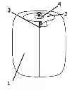 Fig. 01 - Cold Wrap for Beverage Keg