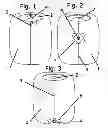 Fig. 02 - Cold Wrap for Beverage Keg