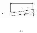 Fig. 04 - Method of and an apparatus conducting calibration for phased-array shear wave channels inspecting square bars