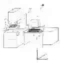 Fig. 01 - Hardness tester for maintaining image resolution by using image clipping
