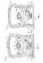 Fig. 02 - Zero/span adjustable linkage movement for measuring devices