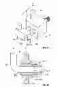 Fig. 07 - Zero/span adjustable linkage movement for measuring devices