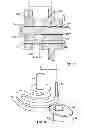 Fig. 08 - Zero/span adjustable linkage movement for measuring devices