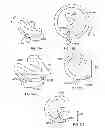 Fig. 09 - Zero/span adjustable linkage movement for measuring devices