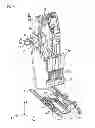 Fig. 05 - Positioning device for a laboratory apparatus for the distribution of fluid samples, laboratory attaratus with a positioning device and positioning method