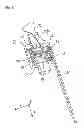 Fig. 08 - Positioning device for a laboratory apparatus for the distribution of fluid samples, laboratory attaratus with a positioning device and positioning method