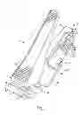 Fig. 02 - Floor mount ETC pedal with integrated kickdown and tactile alert mechanisms