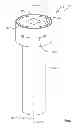 Fig. 02 - Spark plug removal tool apparatus