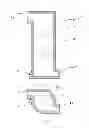 Fig. 02 - Method and equipment for separating out molten dust in high temperature gas and use thereof