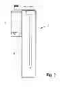 Fig. 03 - Coffee machine and brewing assembly for a coffee machine