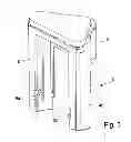 Fig. 04 - Coffee machine and brewing assembly for a coffee machine