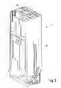 Fig. 06 - Coffee machine and brewing assembly for a coffee machine