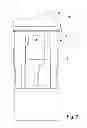 Fig. 08 - Coffee machine and brewing assembly for a coffee machine