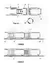 Fig. 02 - Projectile for use in a barrel with a plurality of stacked projectiles