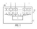 Fig. 02 - Methods and devices for controlling a tufting machine for forming carpet with enhanced seams