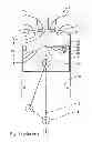 Fig. 02 - Piston positioned for reciprocal movement in a combustion engine cylinder