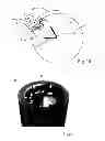 Fig. 07 - Piston positioned for reciprocal movement in a combustion engine cylinder
