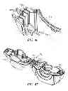 Fig. 34 - DRY POWDER INHALER ASSEMBLY AND CONTAINERS