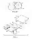 Fig. 37 - DRY POWDER INHALER ASSEMBLY AND CONTAINERS