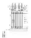 Fig. 02 - Integrated pressure compensating heat exchanger and method