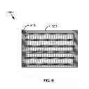 Fig. 07 - Aircraft galley liquid cooling system