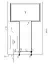 Fig. 08 - Aircraft galley liquid cooling system