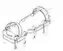 Fig. 01 - Aerating Device