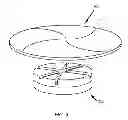 Fig. 18 - MAGNETIC CABLE MANAGEMENT SYSTEM
