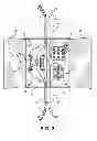Fig. 03 - Split line and low voltage wire conduit and transformer box