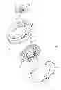 Fig. 02 - COOLING DEVICE FOR A BRAKE CLAMP