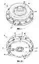 Fig. 02 - Rotational coupling device with improved lubrication